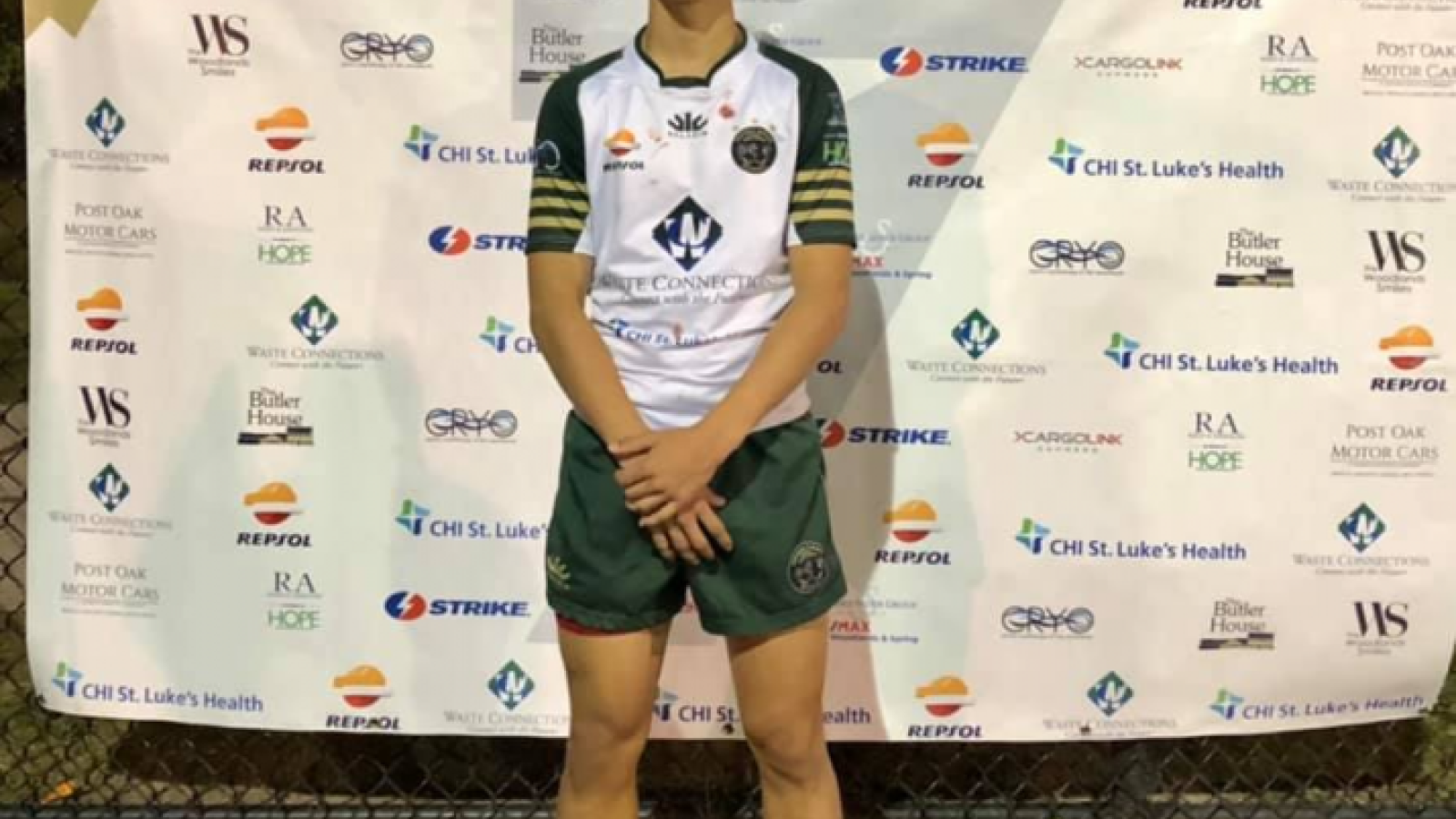 joe golden woodlands