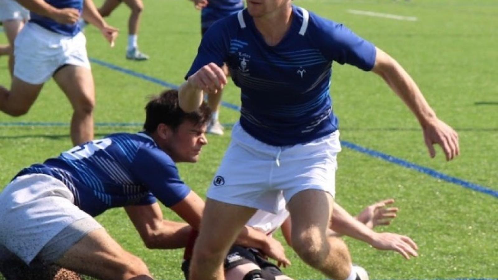 joe petz gvsu 2023