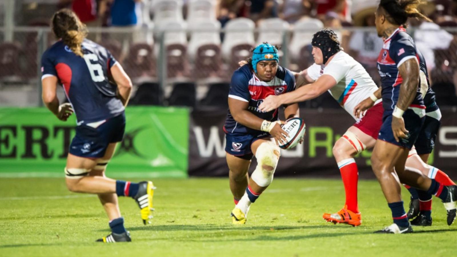 joe taufete 2016 usa v russia david barpal 1