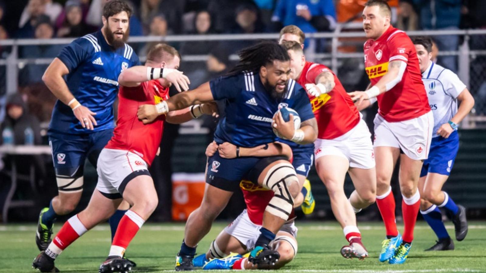joe taufetee 190308 americas rugby cup   eagles v maple leafs barpal 1021