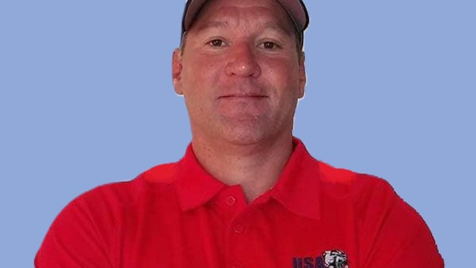 john watson   coach