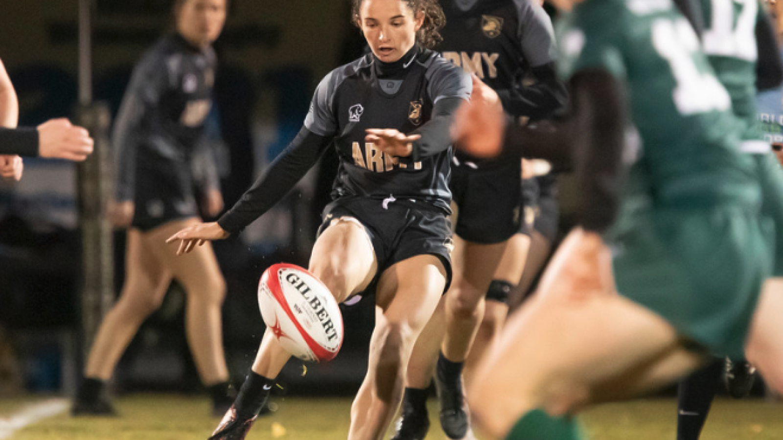 kaitlyn schwarting army mark washburn