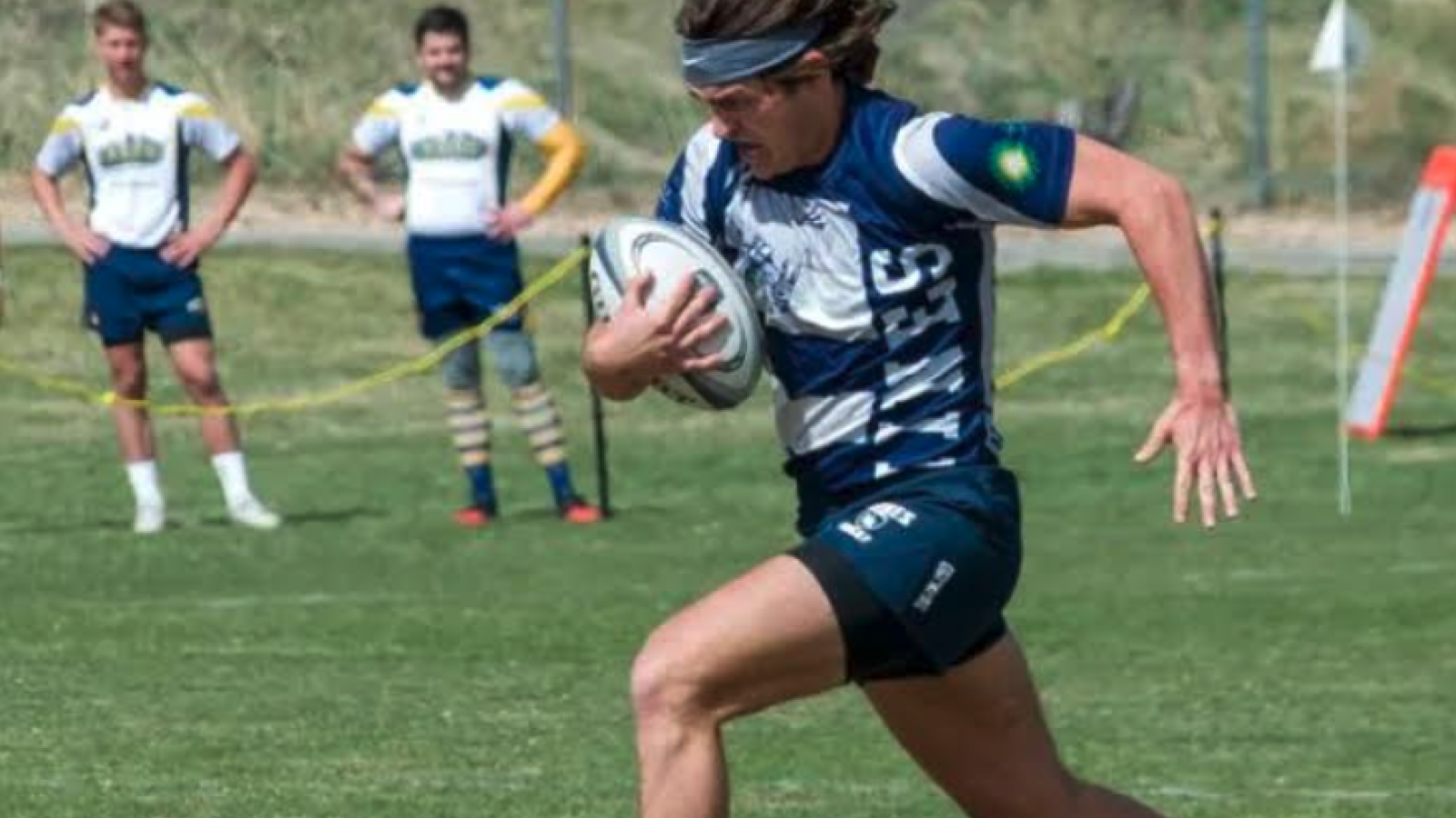 kameron bell school of mines