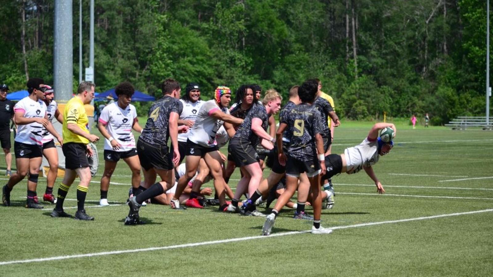 keaton mcleavy scores for okapi v woodlands