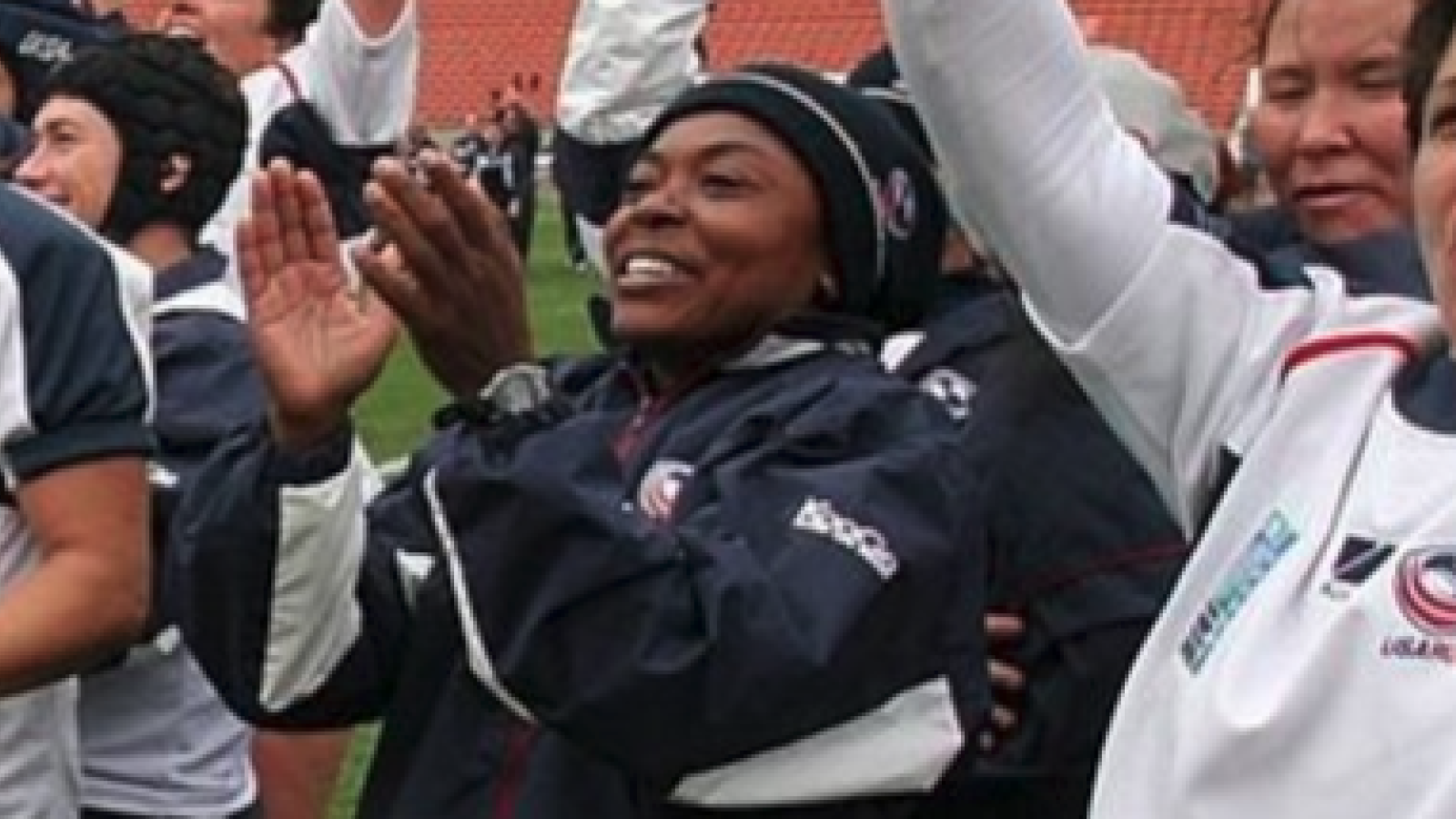 keenya warner 2006