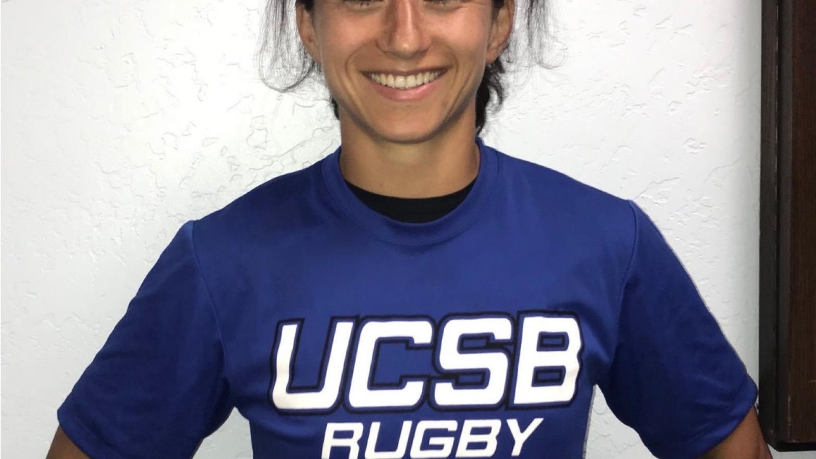 kelly griffin ucsb