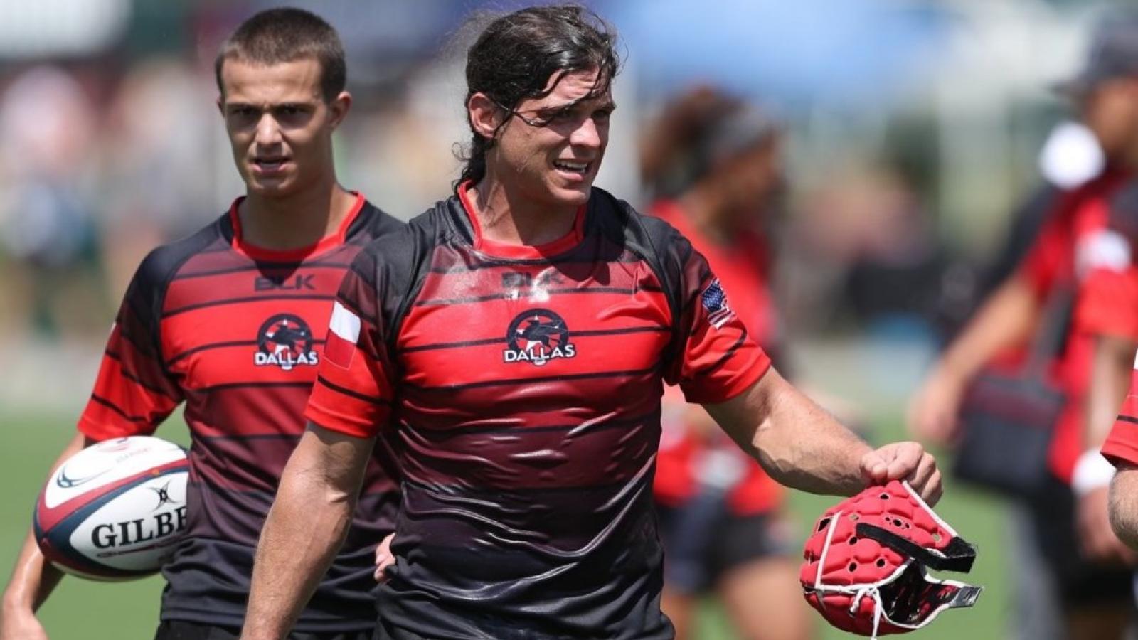 kelly kolberg dallas reds 2019 1