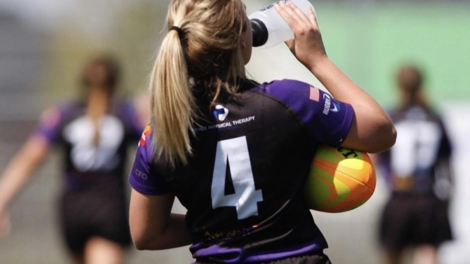 kennedy pabst drinking water 2020