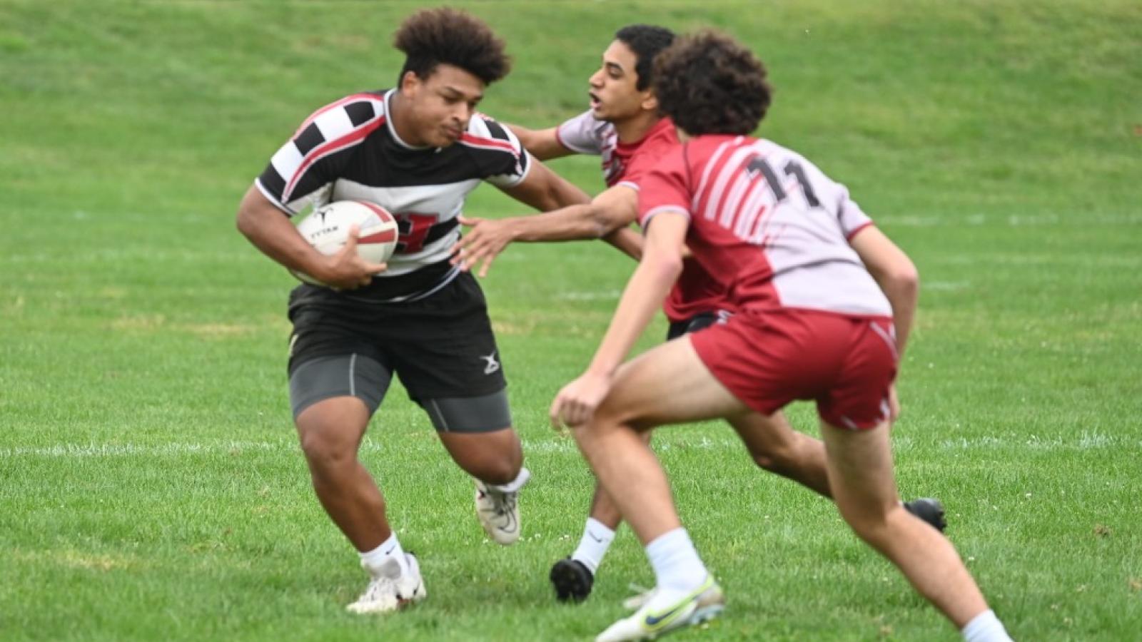 knightmare boys 7s 2022 tony reid