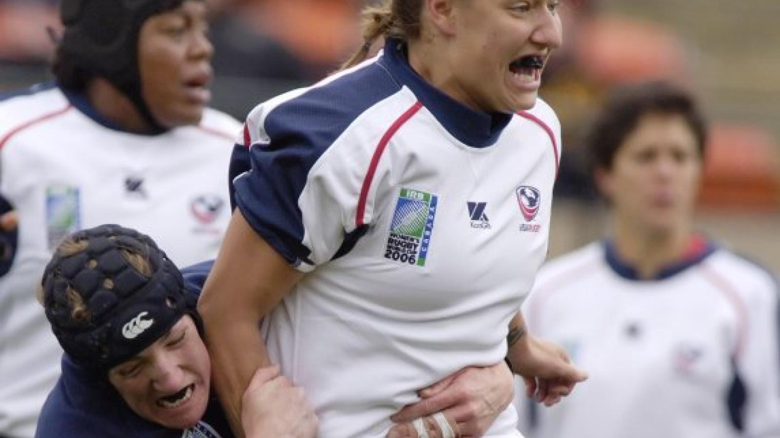 kristin zdanczewicz vs scotland