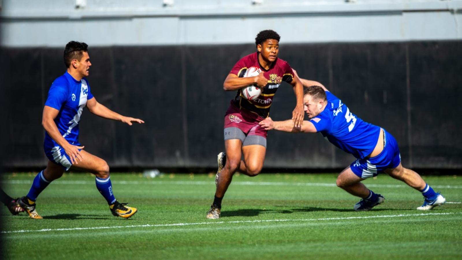 kutztown vs air force 200215 mlr vegas weekend barpal 0378