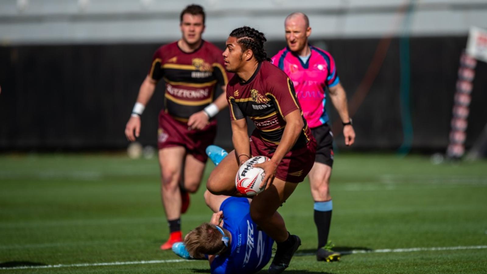 kutztown vs air force 200215 mlr vegas weekend barpal 0406