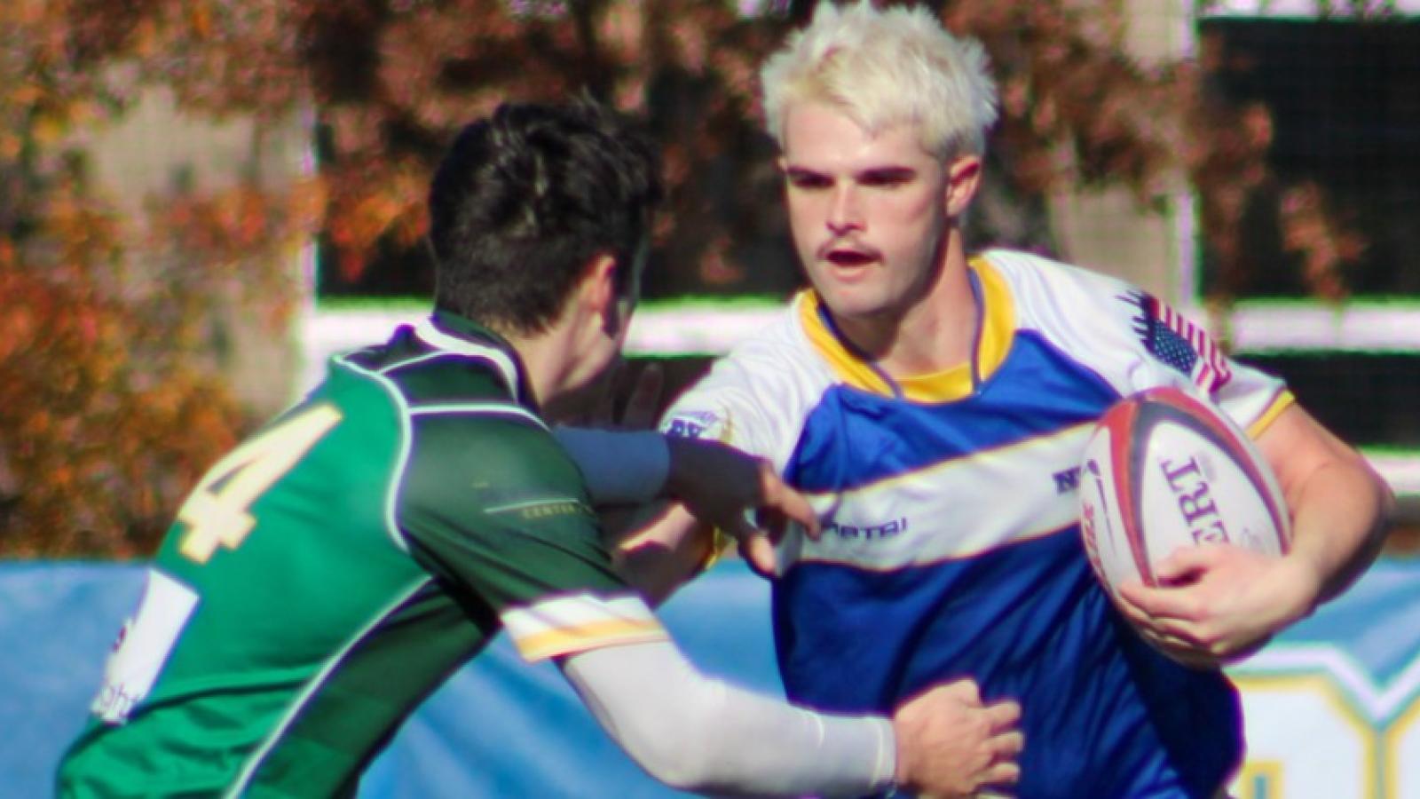 lachie mcdonald ndc jack nece 2024