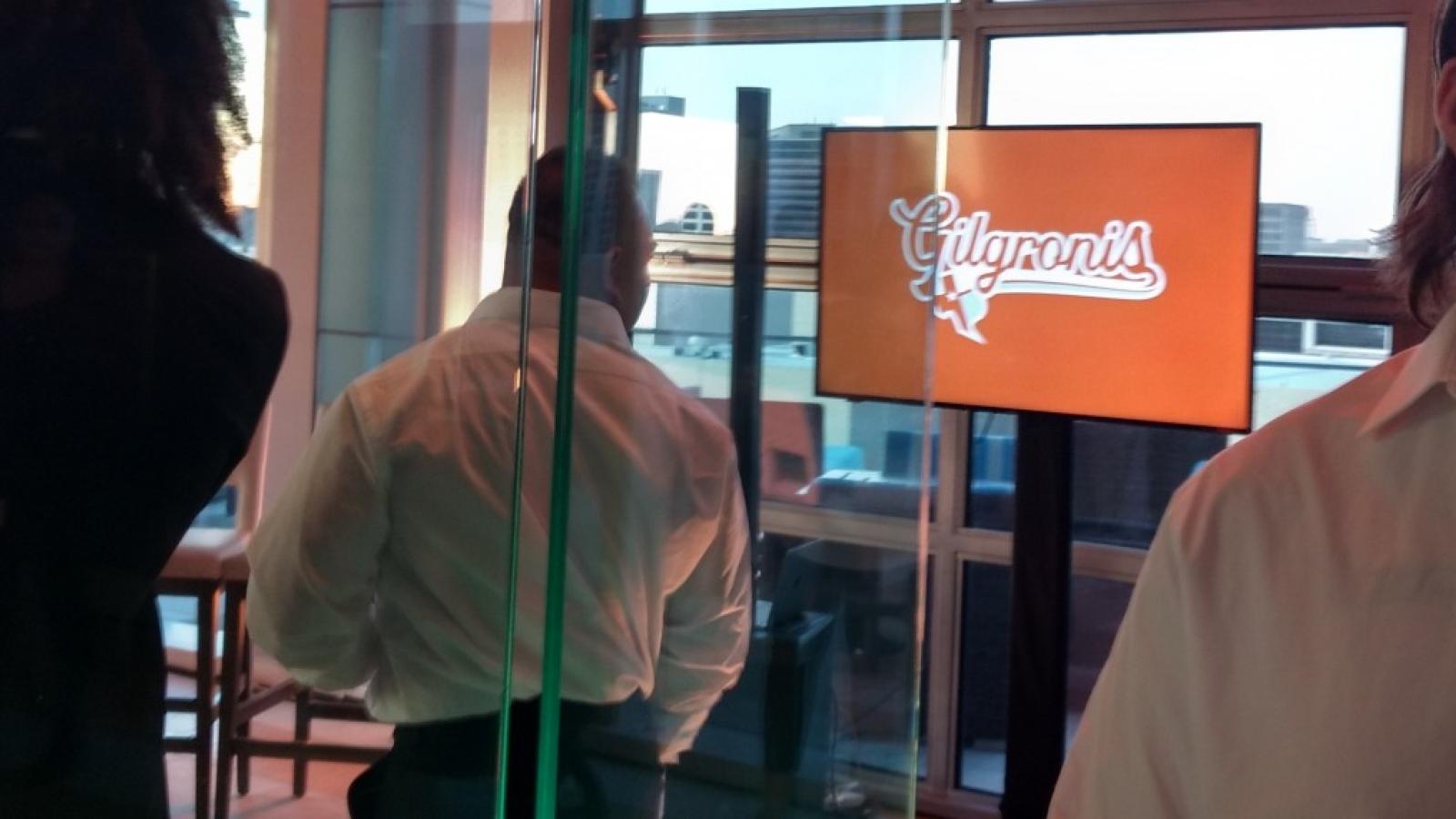 launch party gilgronis 1