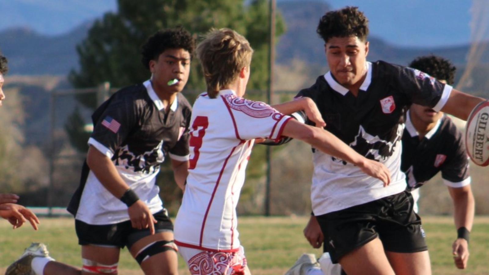 lca v east 2024 puriri tournament