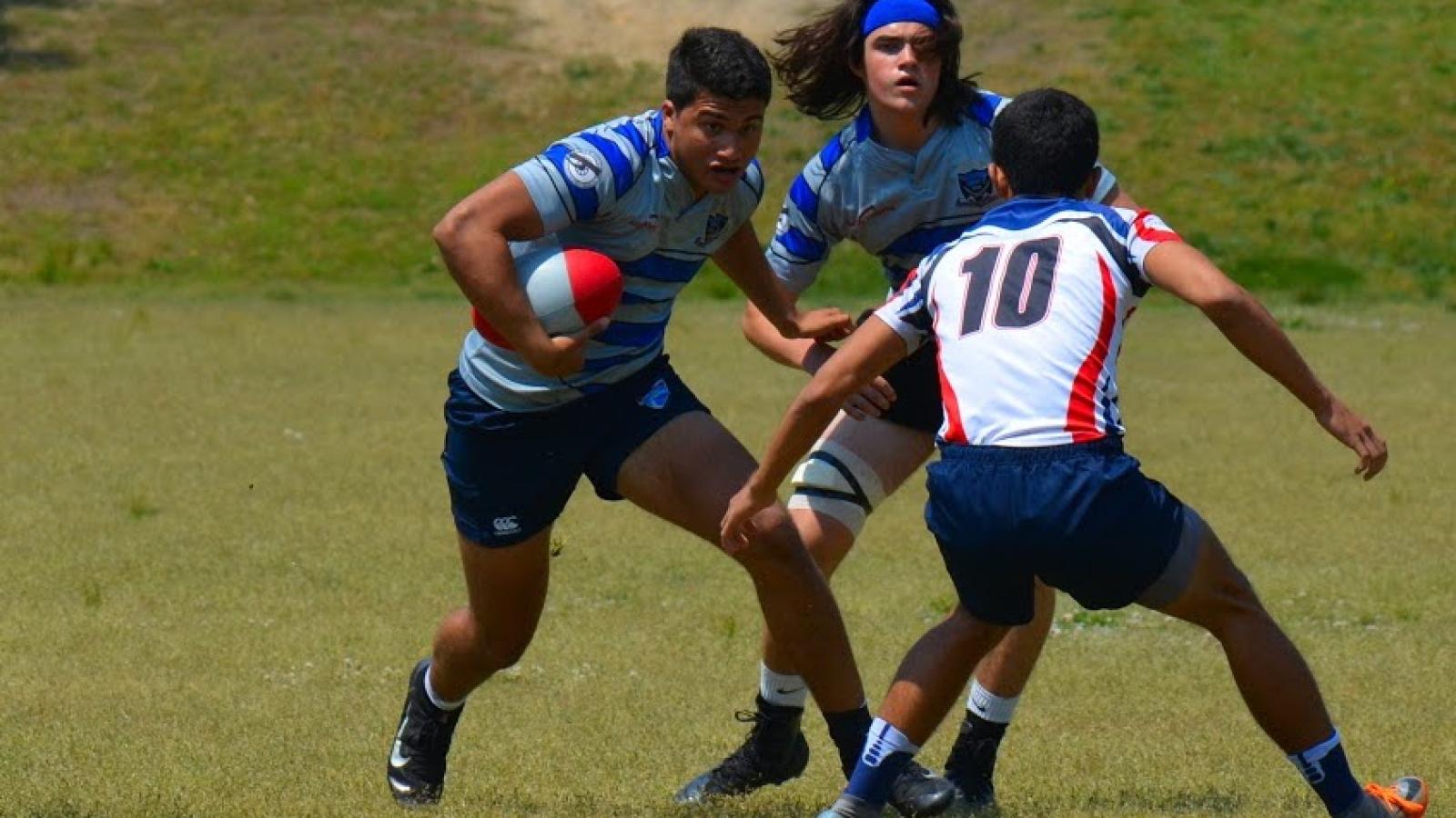 legion v fort hunt 2018 1