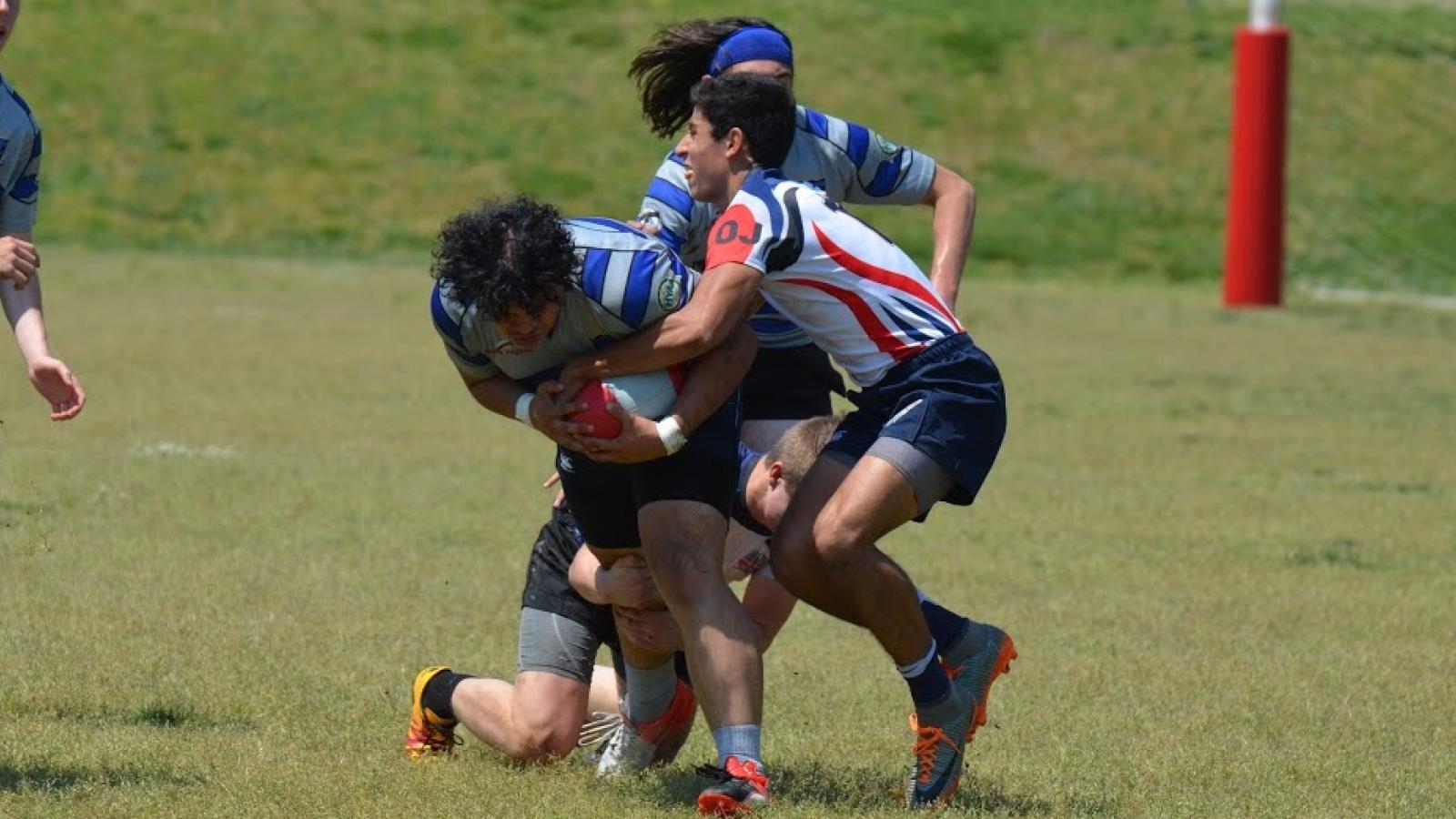 legion v fort hunt 2018 3