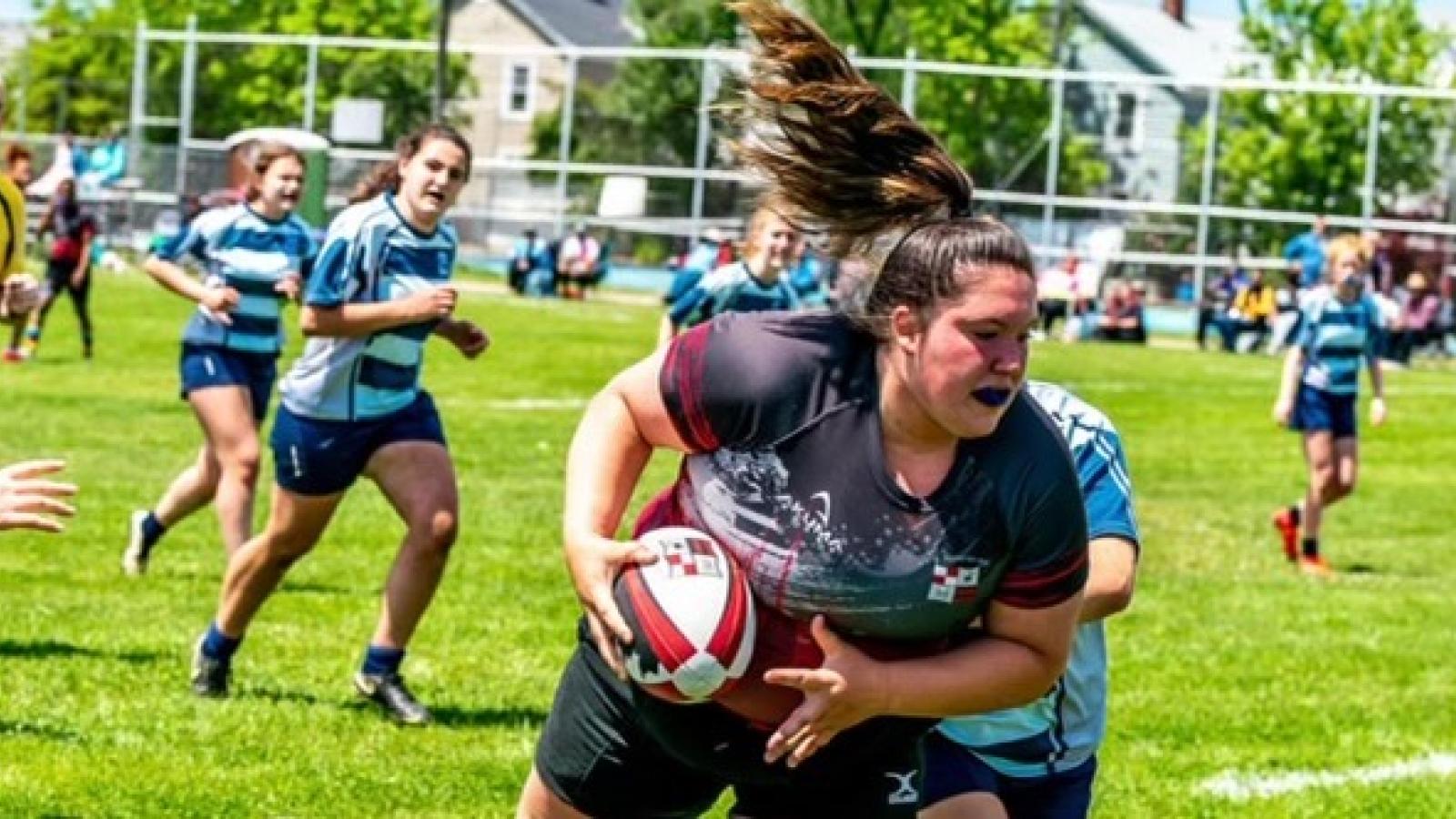 lexi erdolino city honors 2022 2