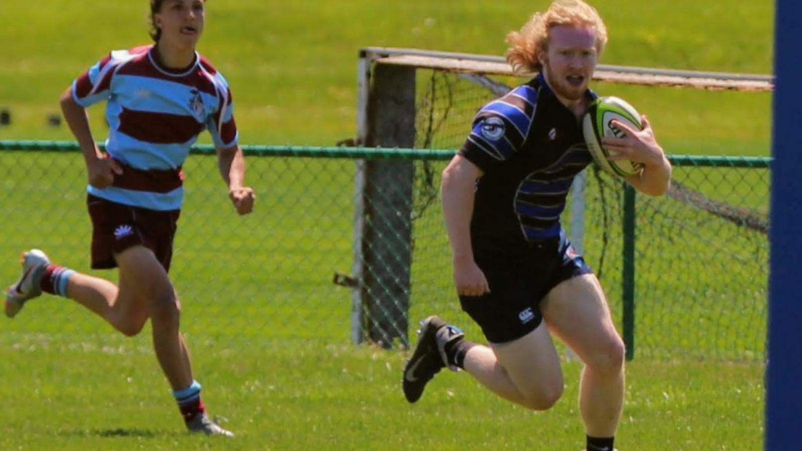 liam malloy scoring