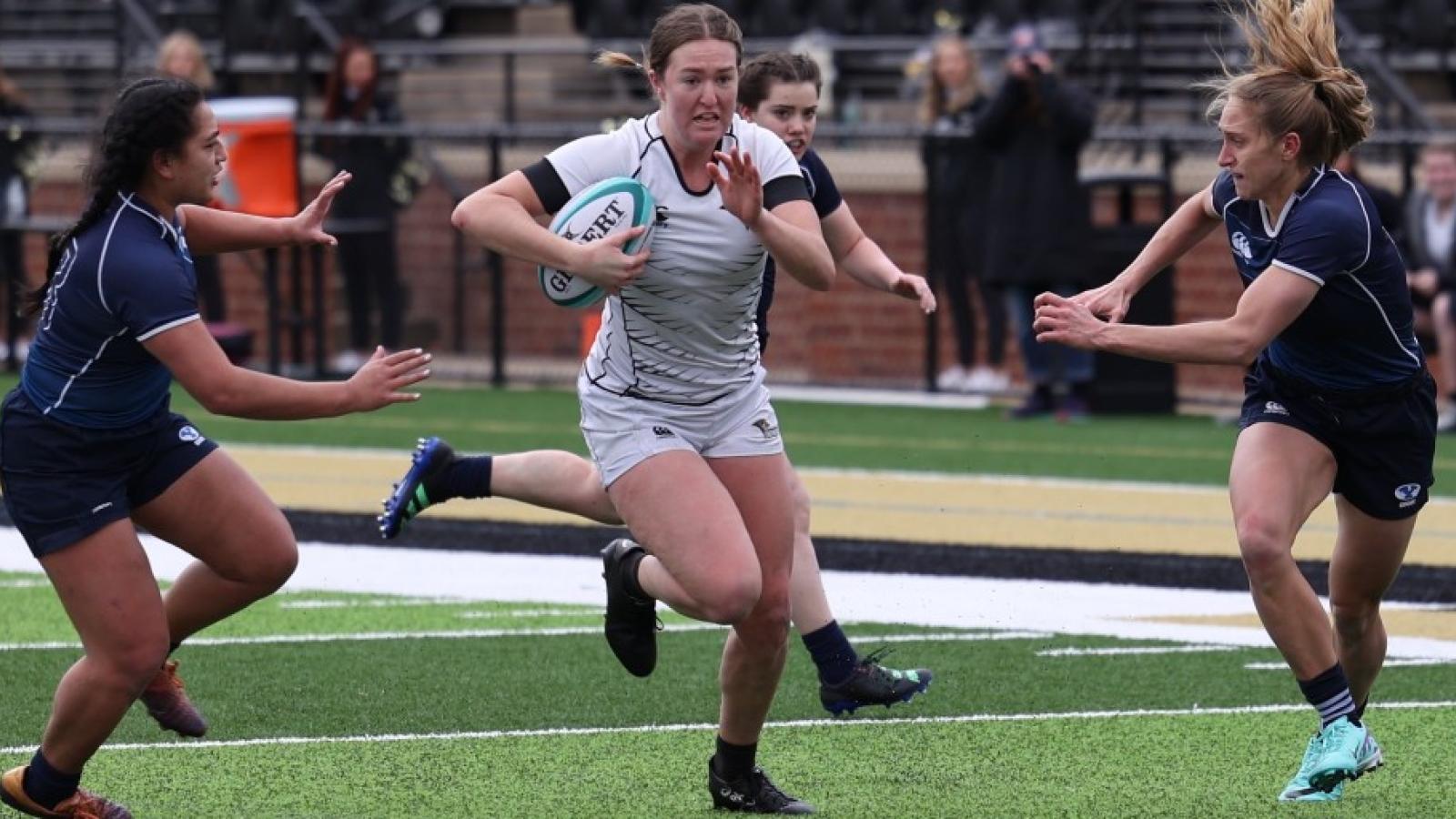 lindenwood amy brice vs byu d1 elite 2024 todd lunow 2