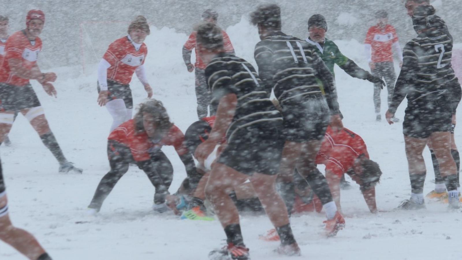 lindenwood v davenport 2022 snow dylan fortune 8643