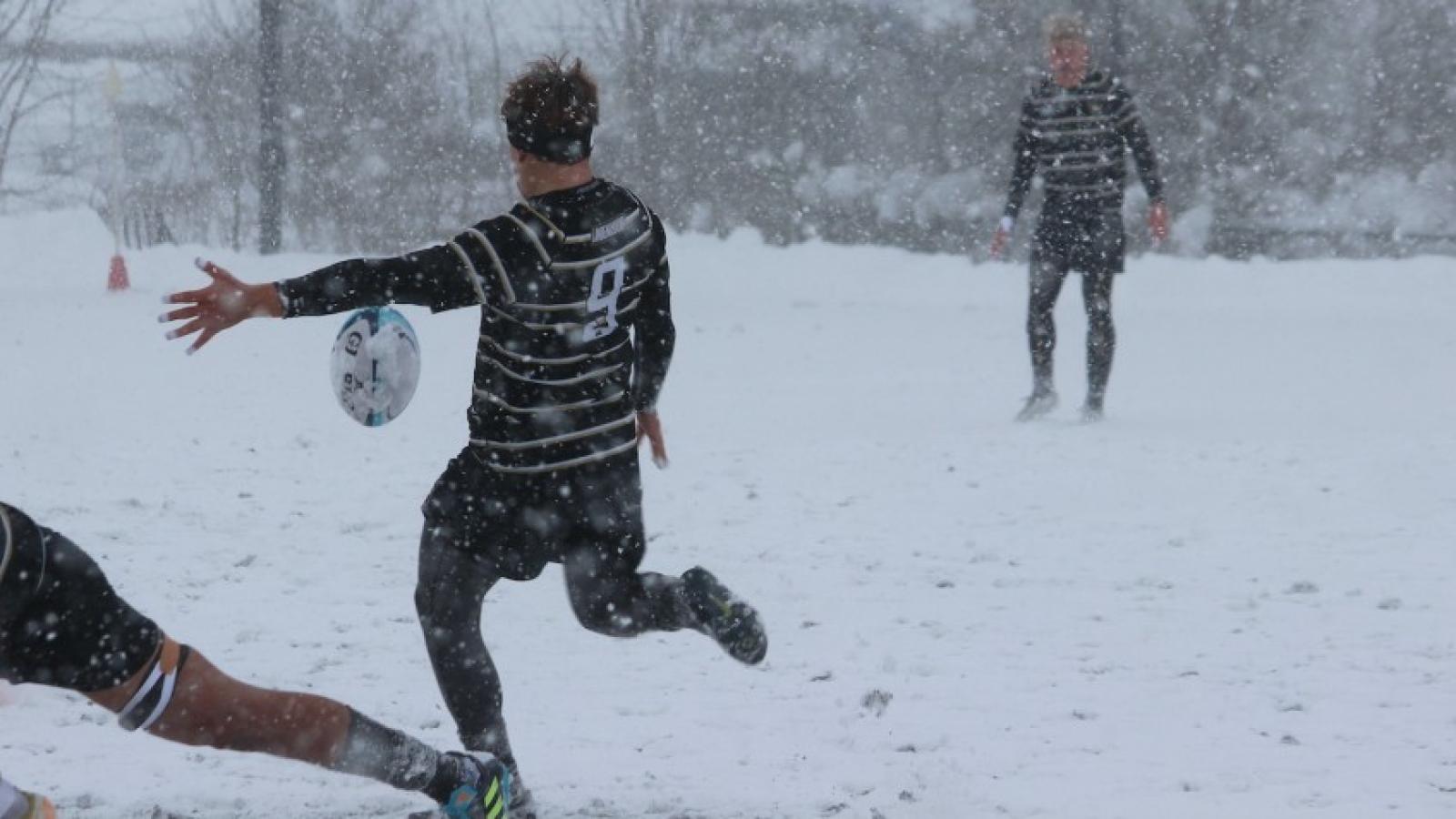 lindenwood v davenport 2022 snow dylan fortune 8750