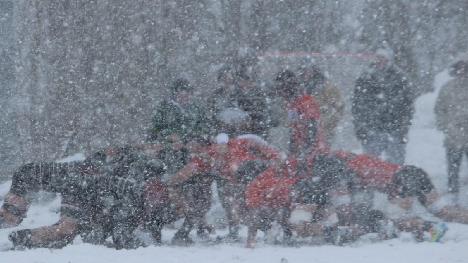 lindenwood v davenport 2022 snow dylan fortune 8881