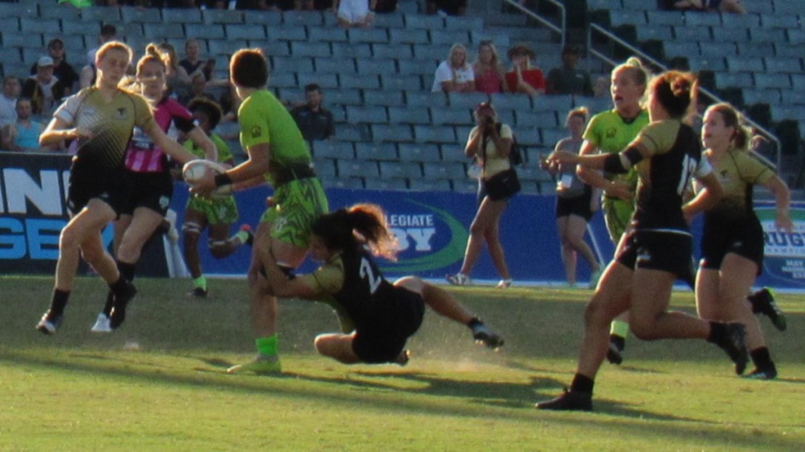 lindenwood v life 2021 crc alex goff 2