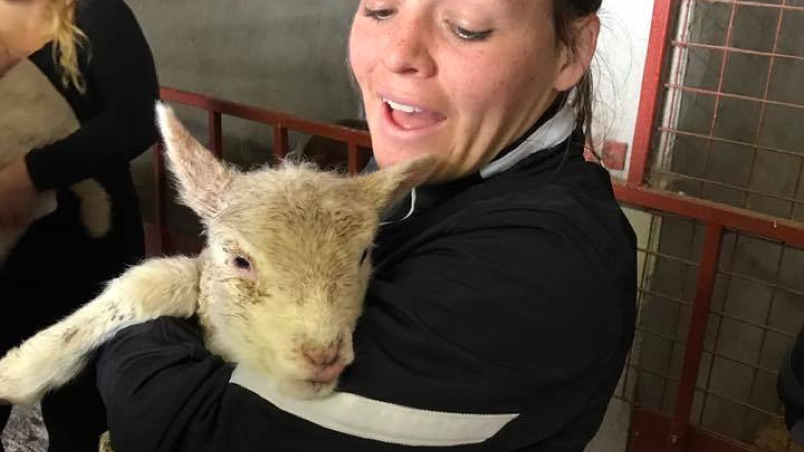 lindenwood women irt 2