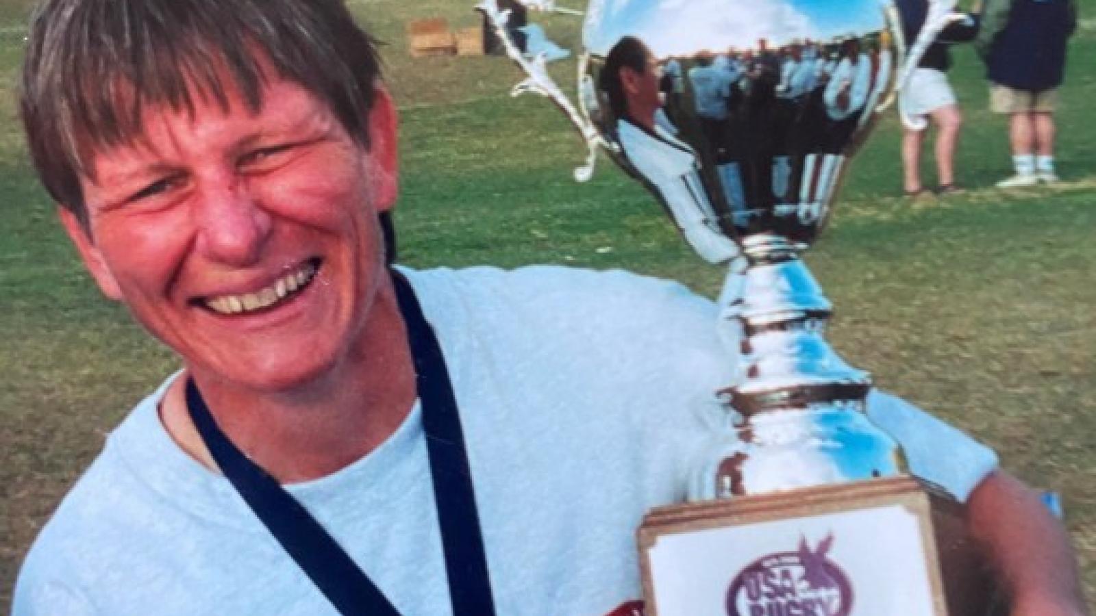 liz kirk usa champions 2