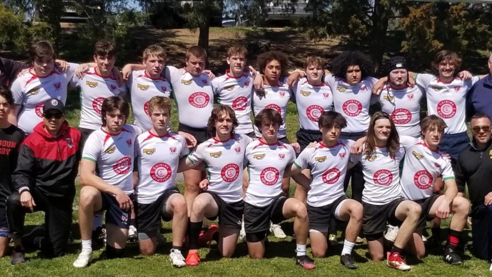 loudoun county at mdx festival 2022 0