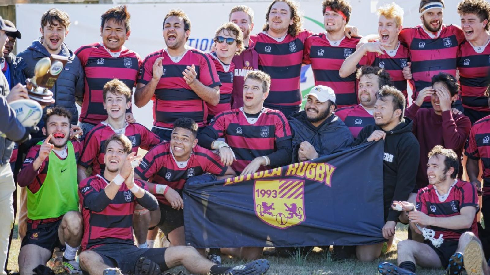 loyola vs marquette 2022 playoffs eric lusk 59