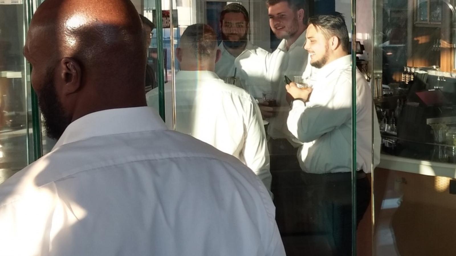 lunch party gilgronis 3