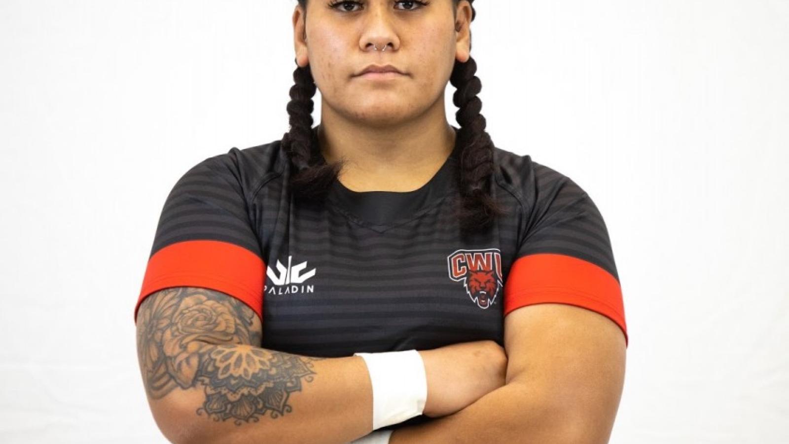 mae sagapolu 2
