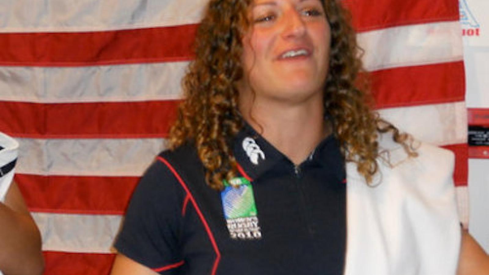 mari wallace