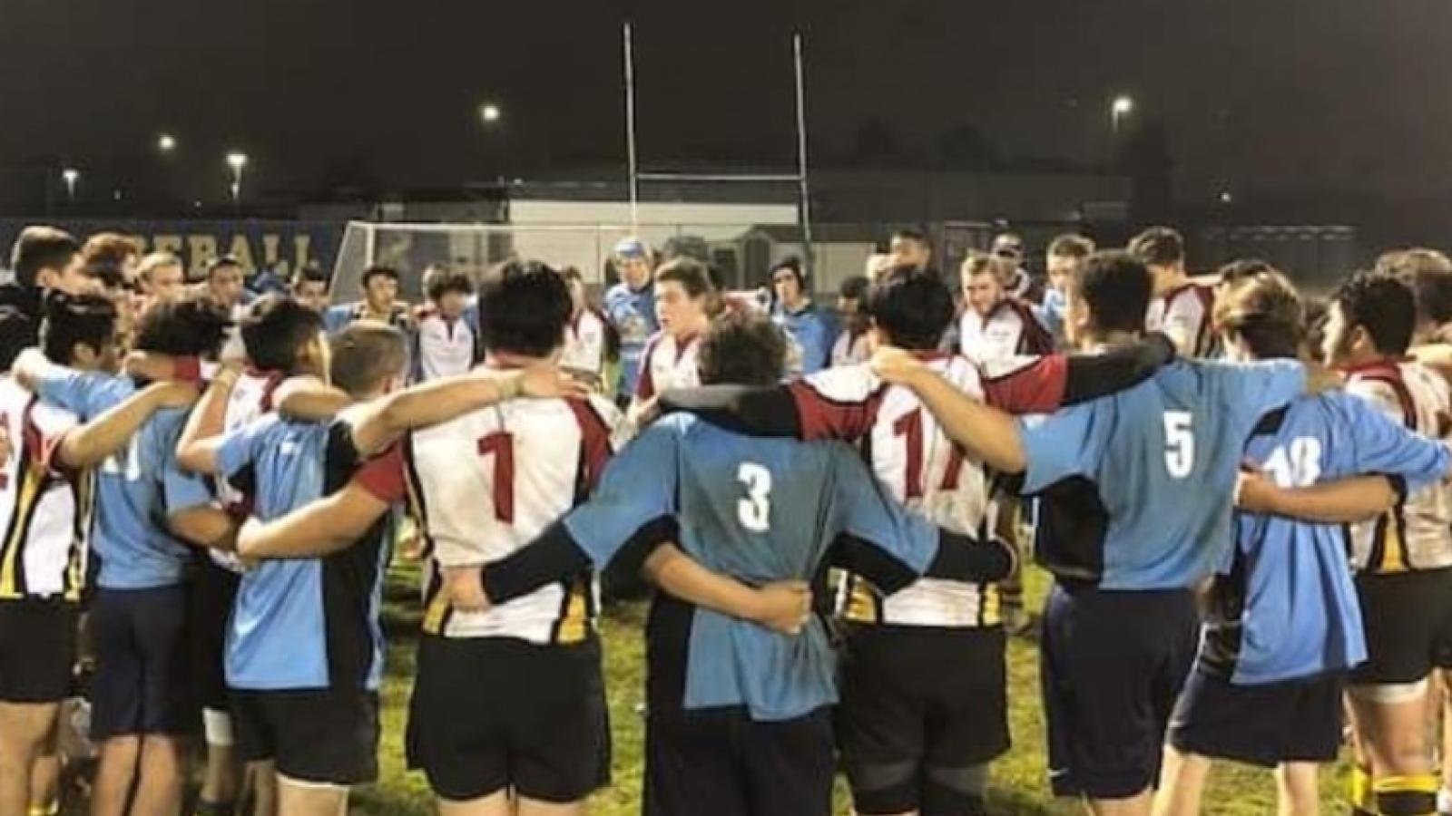 marina hs and wilson hs 2019