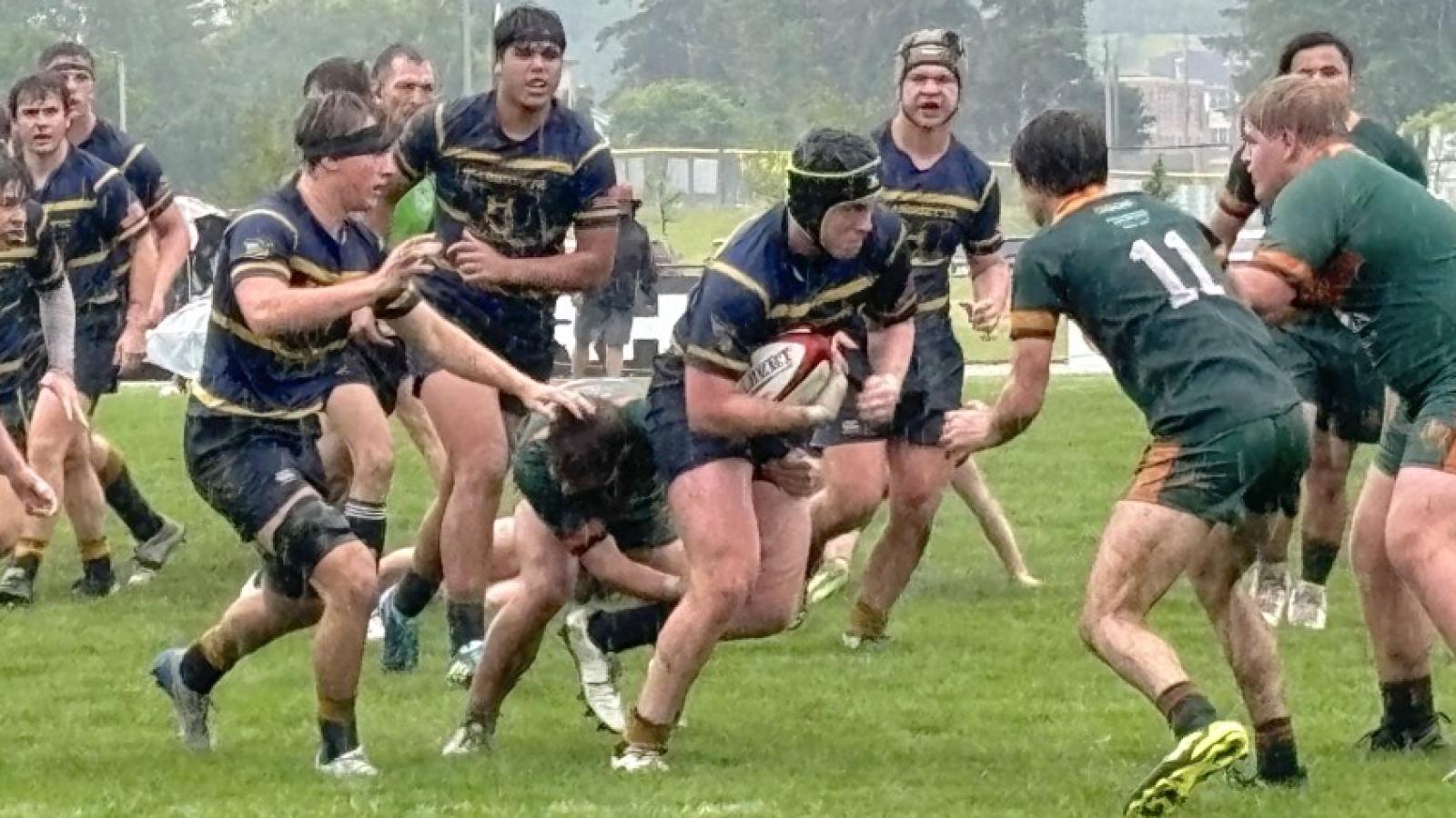 marquette vs green bay 2024 wisc final 3