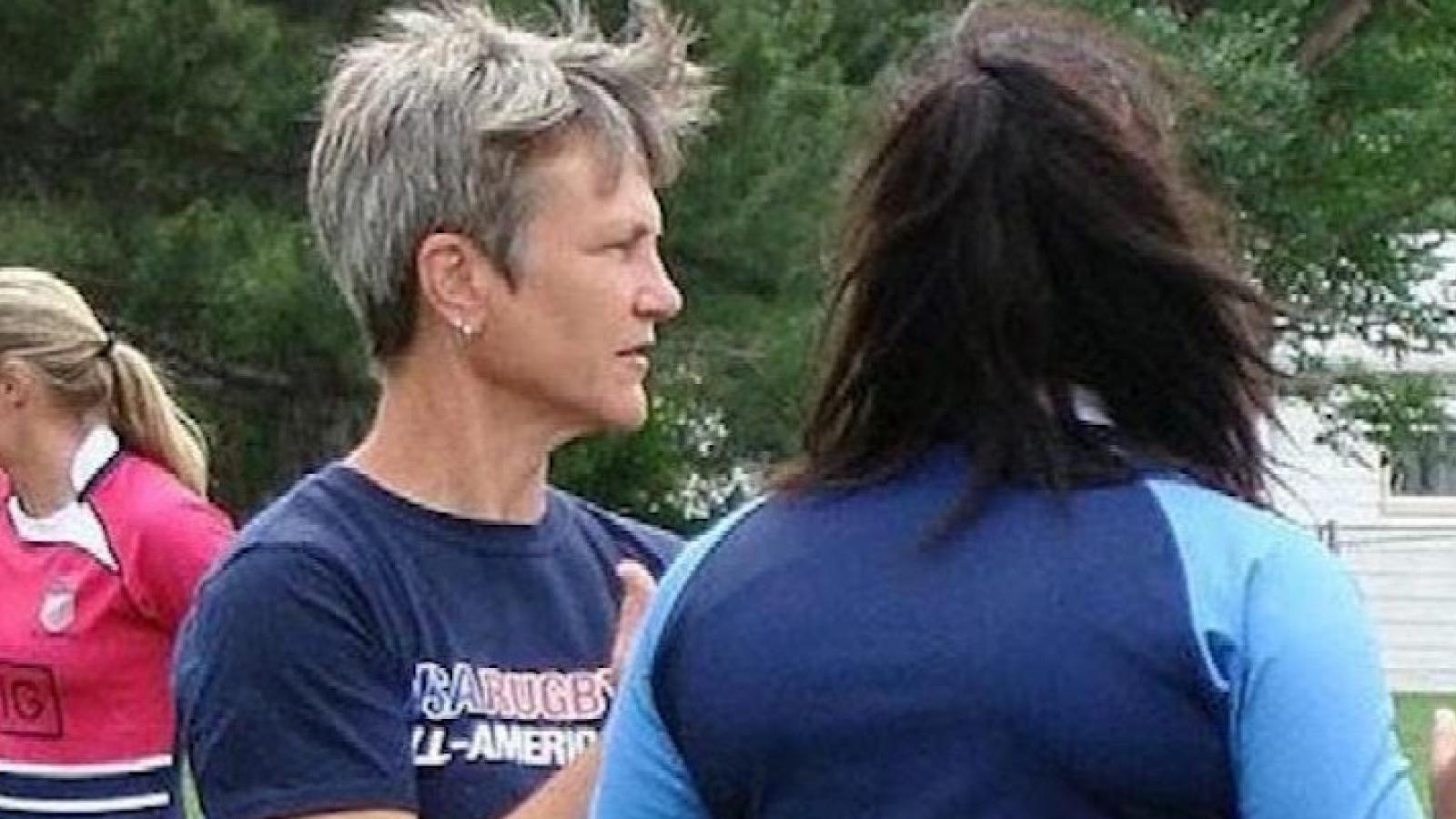 martha daines coaching
