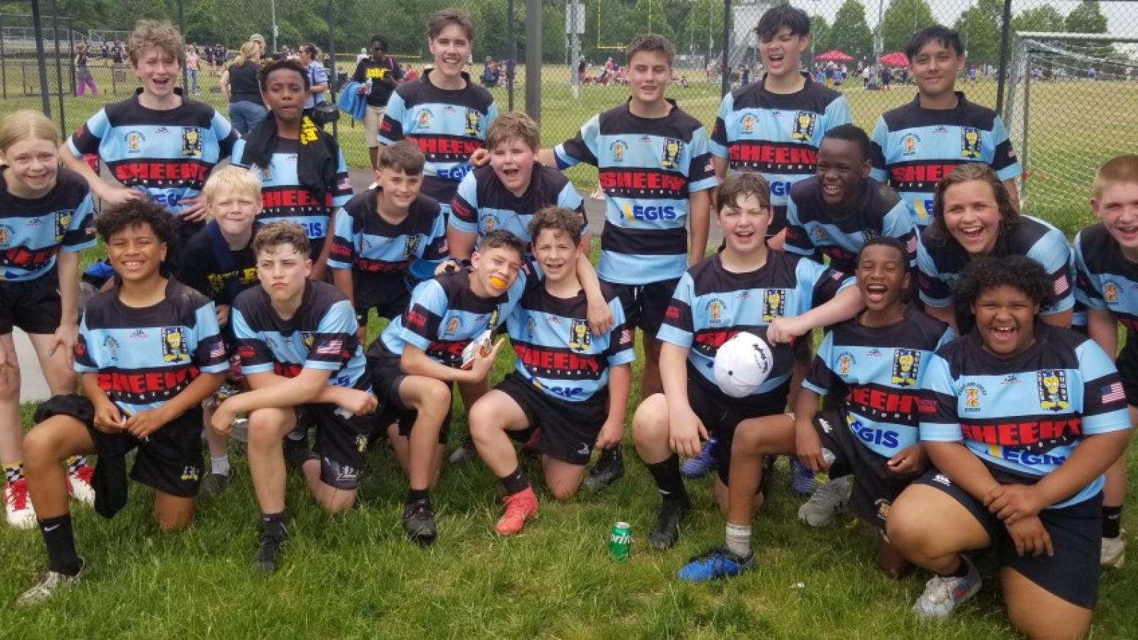 md exiles u14s 2025