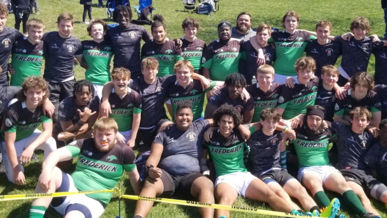 mdx frederick at mdx festival 2022