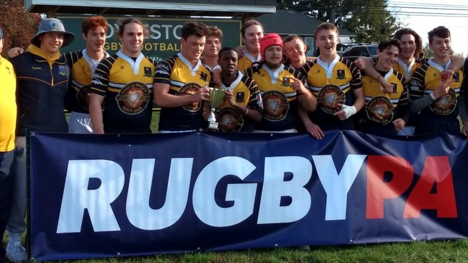 media boys 2020 fall fest