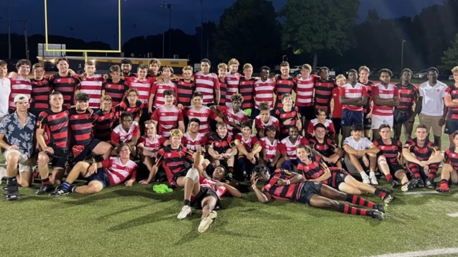 met ny 2022 and campion