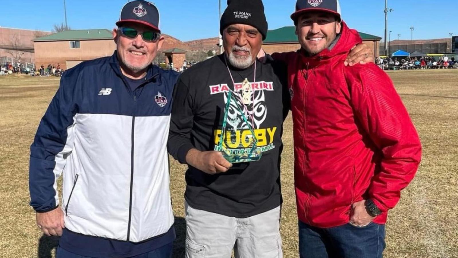 michael puriri snow canyon