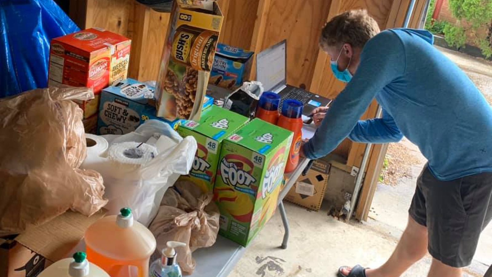 micr community 2020 5