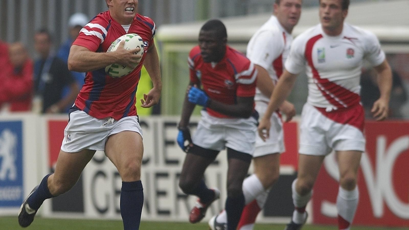 mike hercus 2007 ian muir interception run