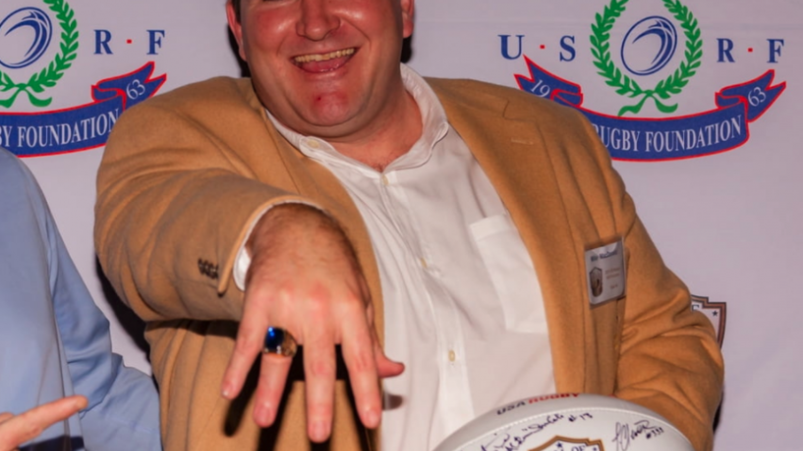 mike macdonald hof