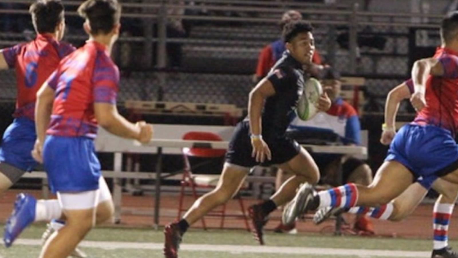 mike meatthews servite hs 3