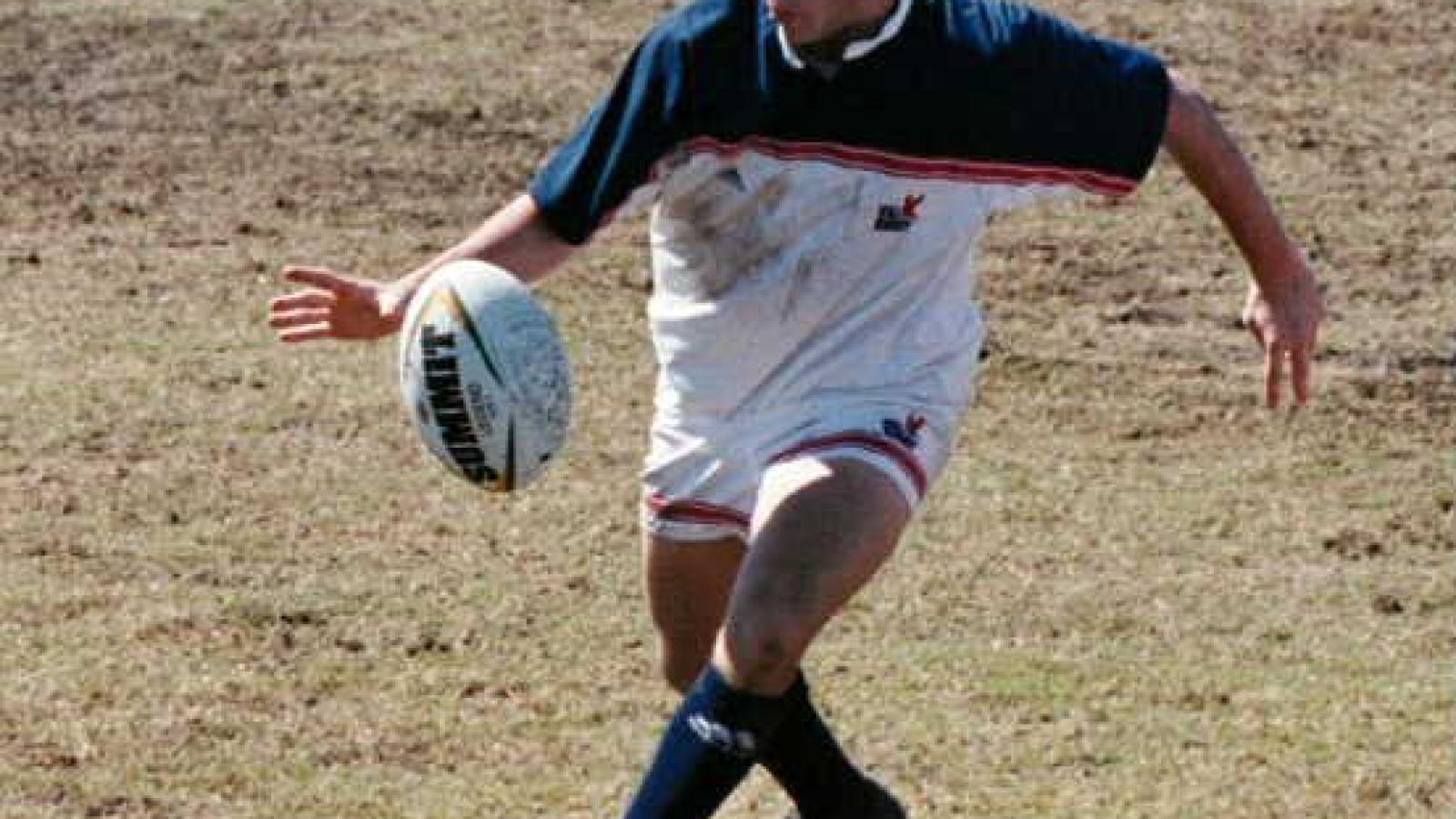 mike petri 2003 alex goff