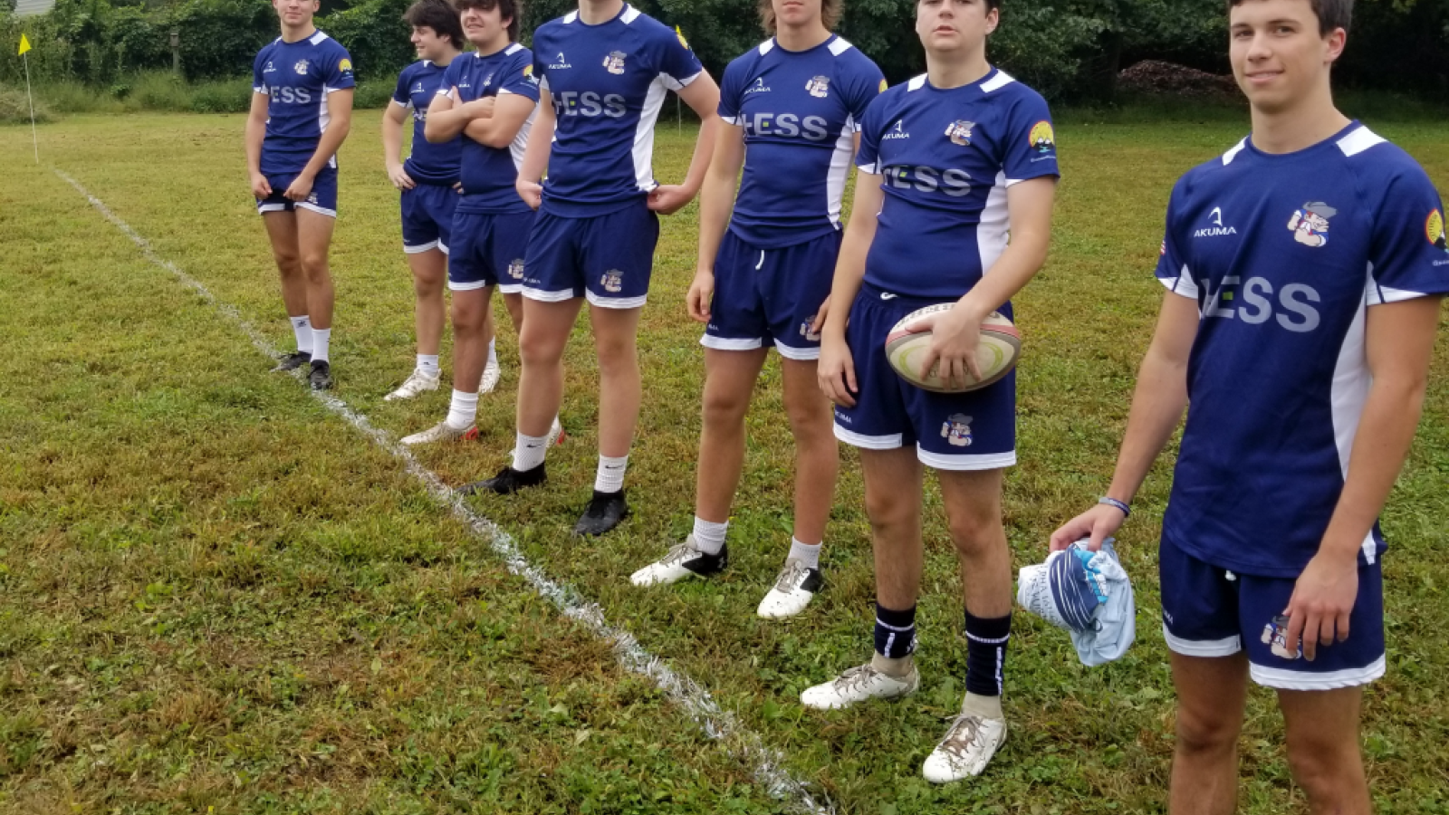 minutemen 7s