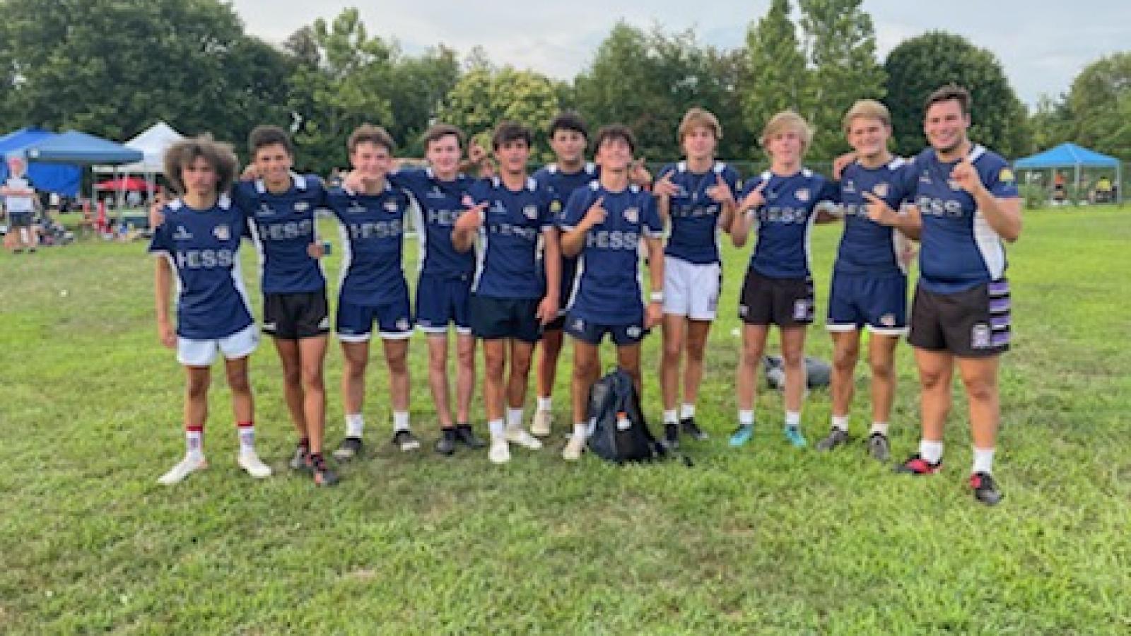 minutemen 7s 2
